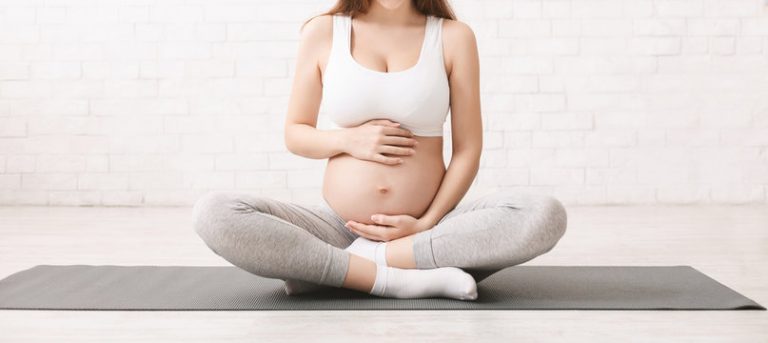 Prenatal Pilates: Your Workout Guide for Each Trimester