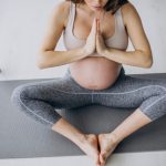 Prenatal Pilates