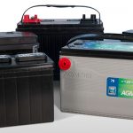 Automobile Battery Guide