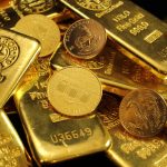 Is it legal to own gold bars in Australia?