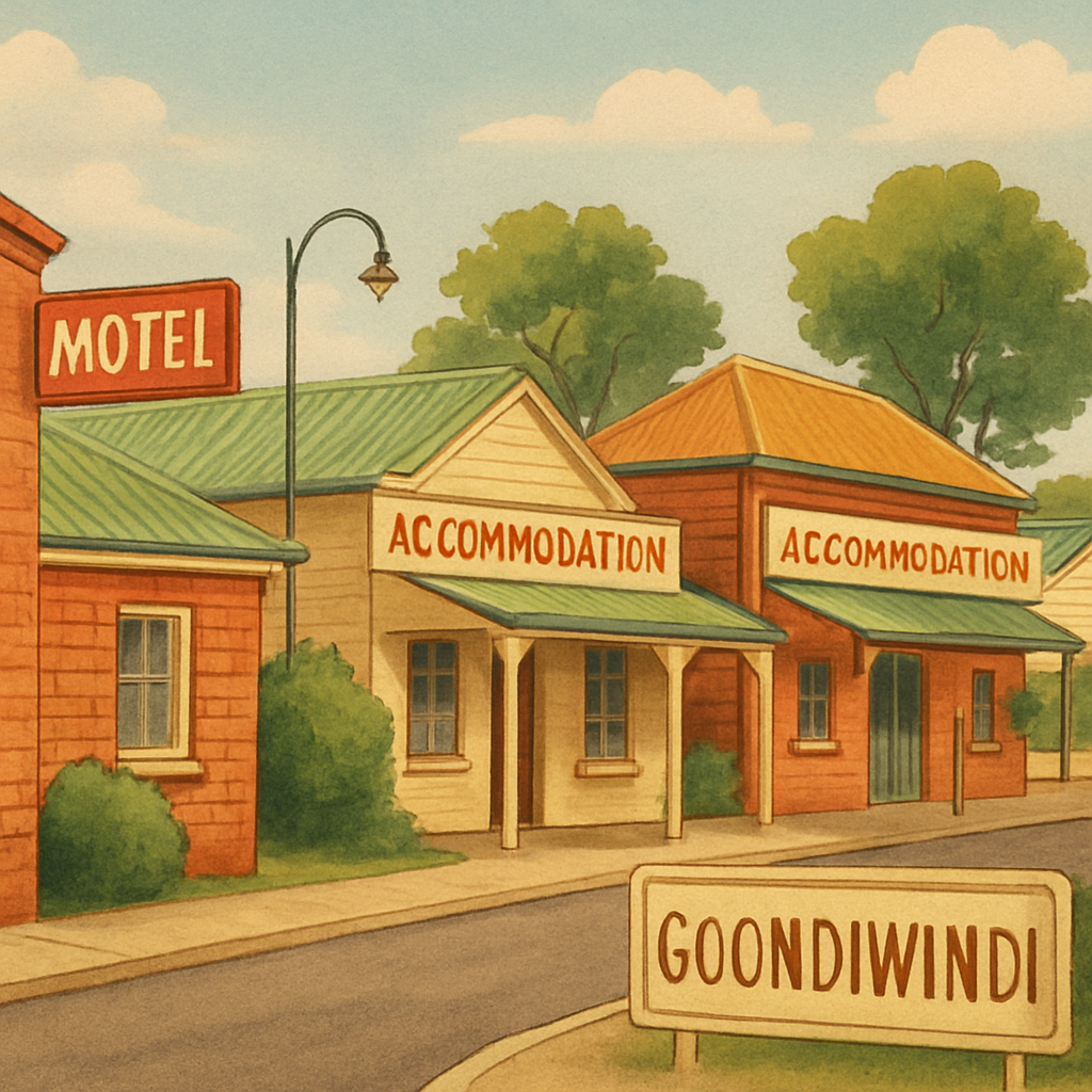 Goondiwindi Motels