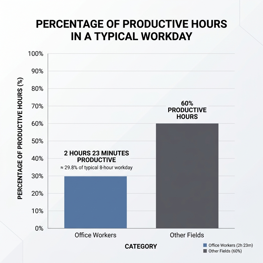 Workplace Productivity