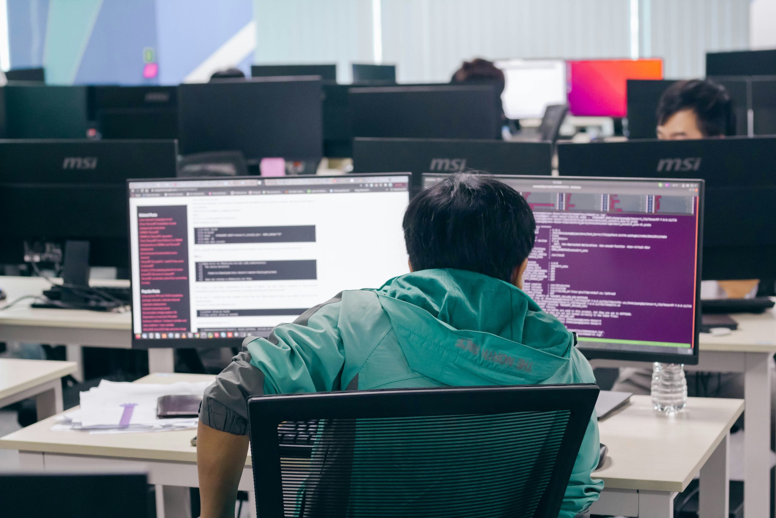 How AI Is Transforming Digital Marketing