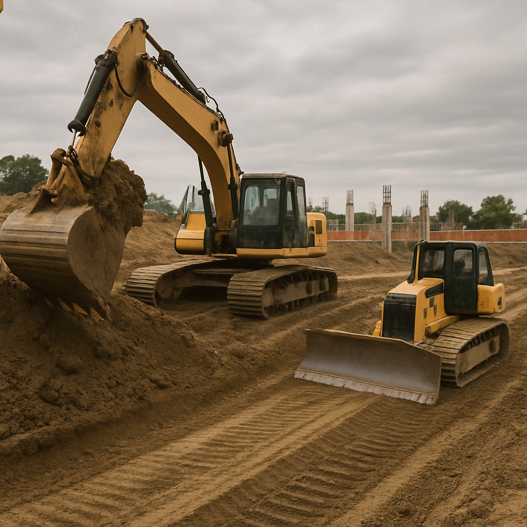 Landscaping for Government Contracts