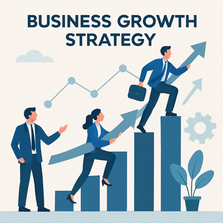 Business Growth