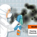 Mould cleaning