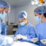 bariatric surgery