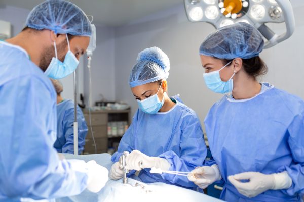 bariatric surgery